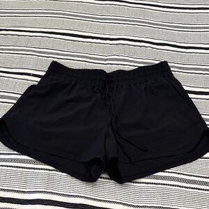 Summersalt Women's Dark Athletic Shorts